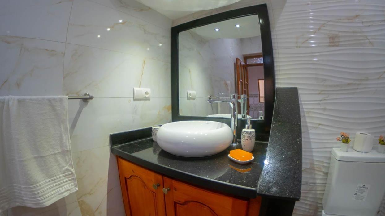 Abdessamad Appartement 2 Essaouira Buitenkant foto