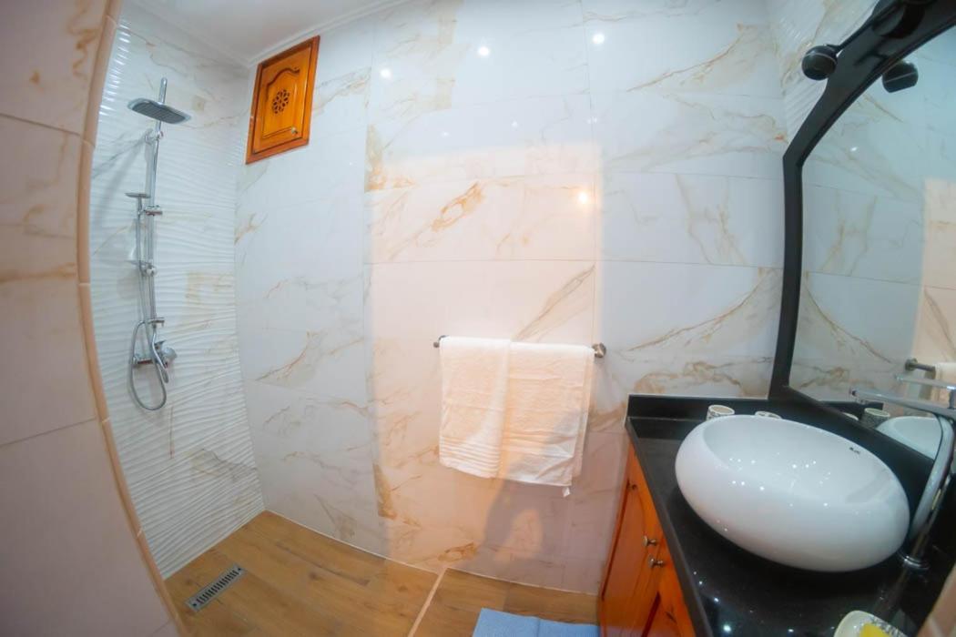 Abdessamad Appartement 2 Essaouira Buitenkant foto