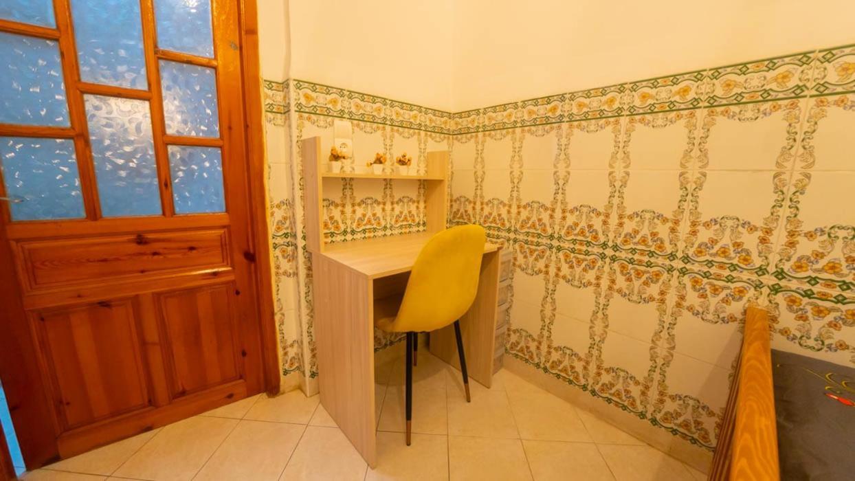 Abdessamad Appartement 2 Essaouira Buitenkant foto