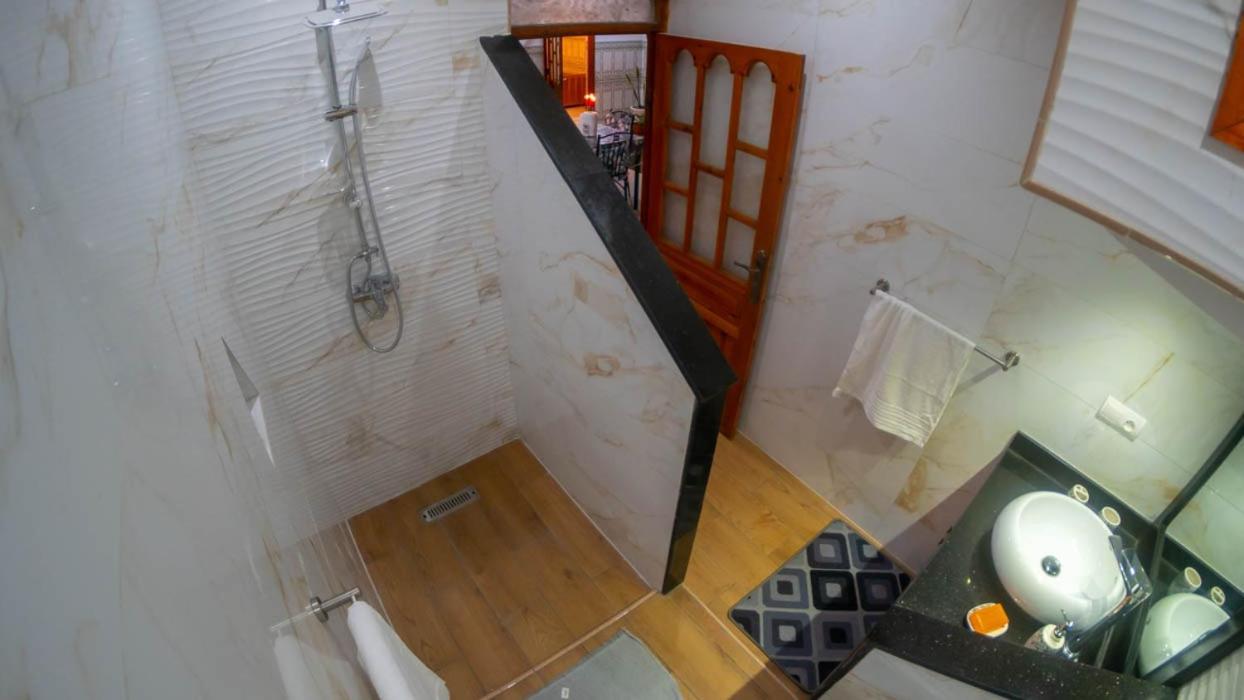 Abdessamad Appartement 2 Essaouira Buitenkant foto